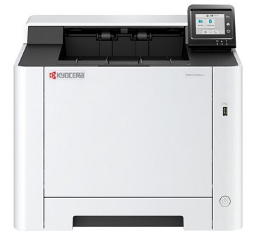 Imprimanta Laser Color Kyocera ECOSYS PA2101cwx, A4, 21ppm, Wireless